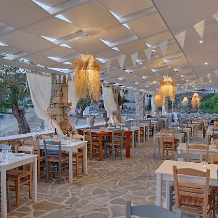 "Di Mare" Hotel & Suites Posidhonia  Exterior photo